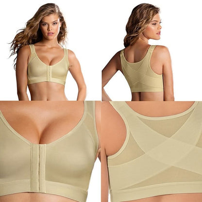 Mauzari™ Reggiseno Correttore Posturale