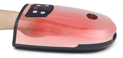 Mauzari™ Massaggiatore per Mani con Compressione e Calore
