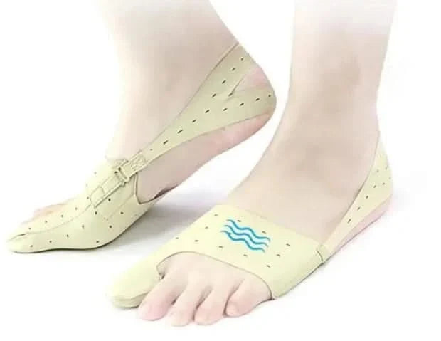 Mauzari™ Correttore Elastico per Alluce Valgo