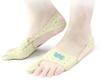 Mauzari™ Correttore Elastico per Alluce Valgo