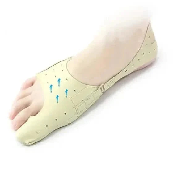 Mauzari™ Correttore Elastico per Alluce Valgo