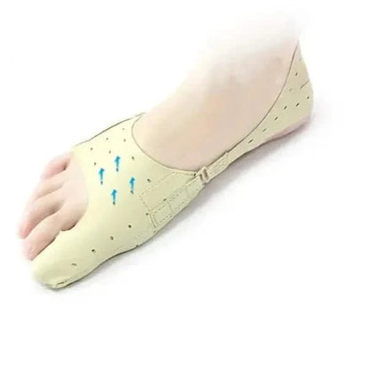 Mauzari™ Correttore Elastico per Alluce Valgo