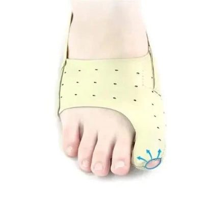 Mauzari™ Correttore Elastico per Alluce Valgo
