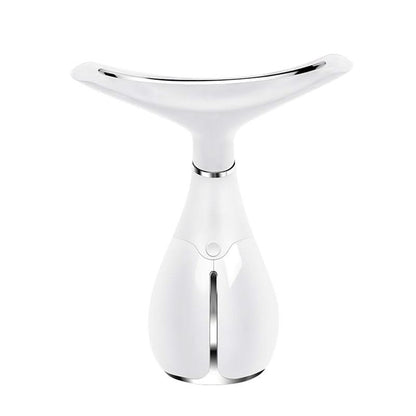 Mauzari™ Massaggiatore LED Lifting per Viso e Collo