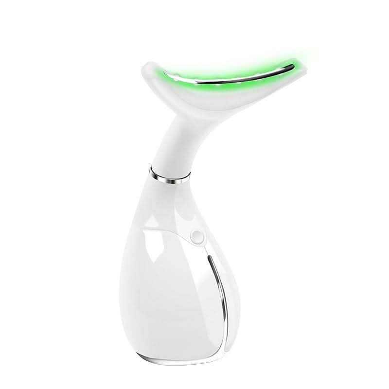 Mauzari™ Massaggiatore LED Lifting per Viso e Collo