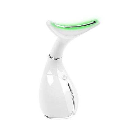 Mauzari™ Massaggiatore LED Lifting per Viso e Collo