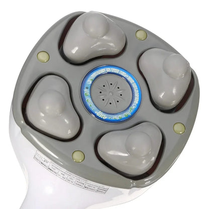 Mauzari™ Massaggiatore Manuale per Tessuti Profondi