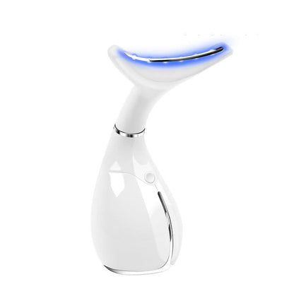Mauzari™ Massaggiatore LED Lifting per Viso e Collo