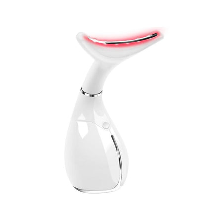 Mauzari™ Massaggiatore LED Lifting per Viso e Collo
