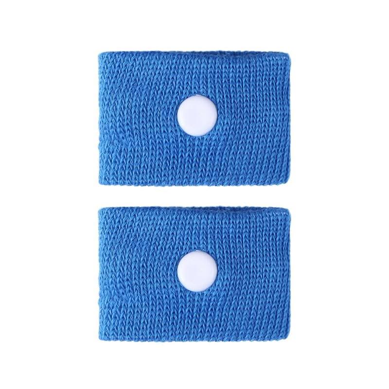 Mauzari™ Braccialetti Antinausea per Digitopressione