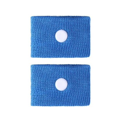 Mauzari™ Braccialetti Antinausea per Digitopressione