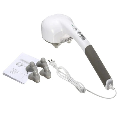 Mauzari™ Massaggiatore Manuale per Tessuti Profondi