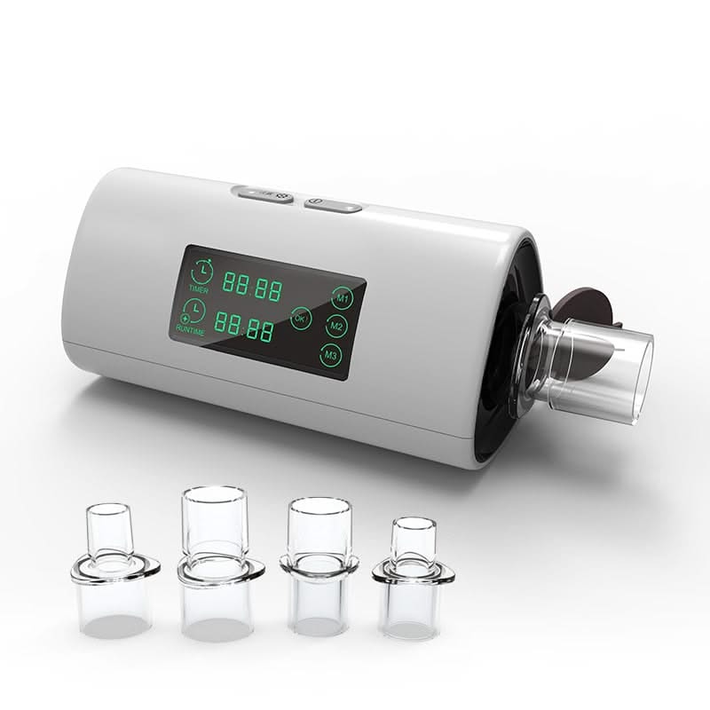 Mauzari™ Dispositivo Portatile per la Sanificazione CPAP