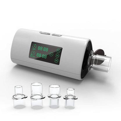 Mauzari™ Dispositivo Portatile per la Sanificazione CPAP