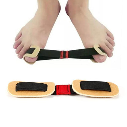 Mauzari™ Fascia Correttrice per Alluce Valgo