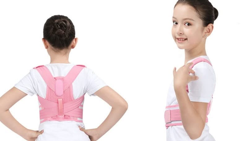 Mauzari™ Correttore Posturale Ortopedico per Bambini