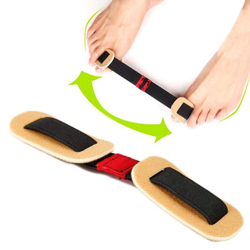 Mauzari™ Fascia Correttrice per Alluce Valgo