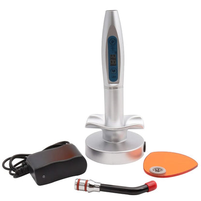 Mauzari™ Lampada LED Fotopolimerizzante Dentale