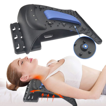 Mauzari™ Tendicollo Cervicale per Dolore e Tensione