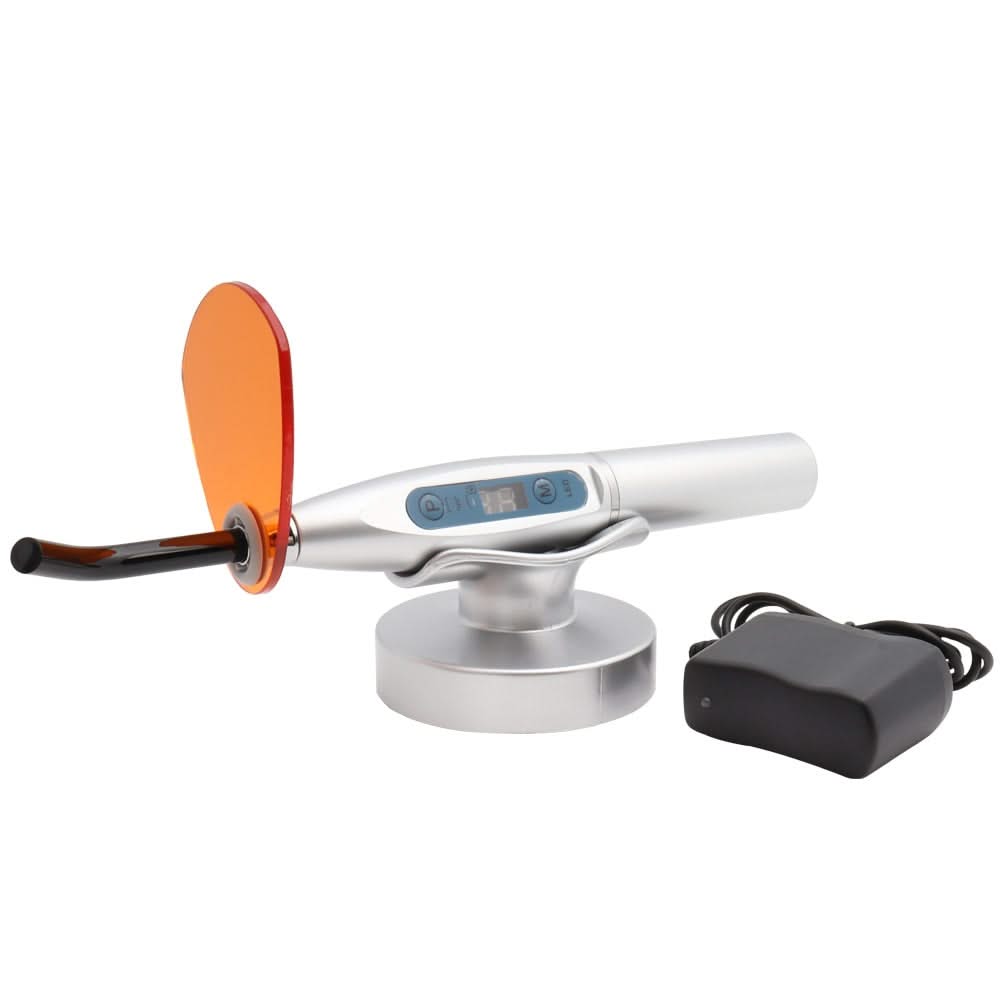 Mauzari™ Lampada LED Fotopolimerizzante Dentale