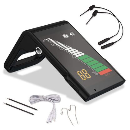 Localizzatore Apicale Dentale Portatile Multifrequenza