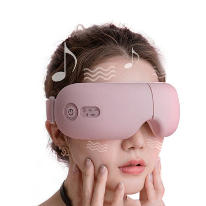 Mauzari™ Massaggiatore Intelligente per Occhi