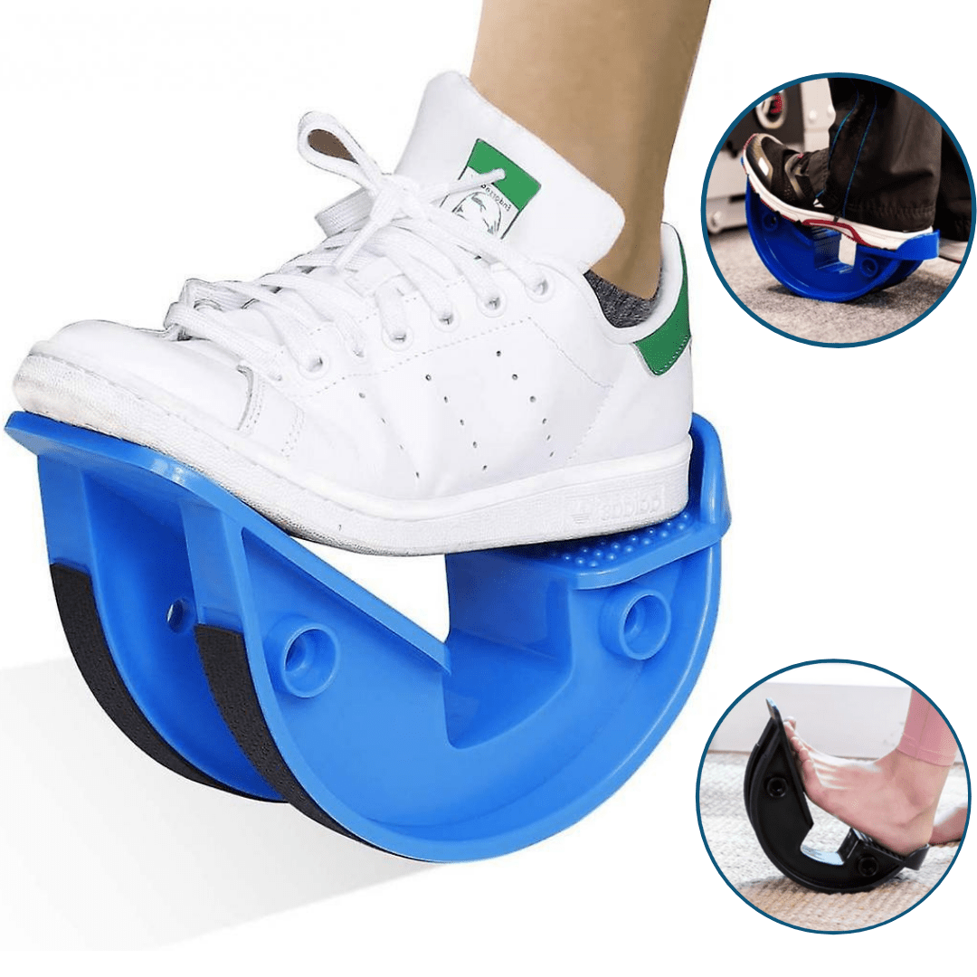 Mauzari™ Estensore Terapeutico per Gambe e Piedi