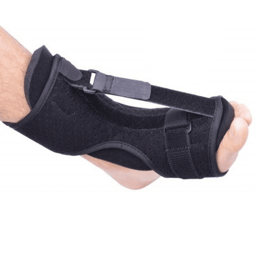 Mauzari™ Stecca Dorsale Notturna per Fascite Plantare