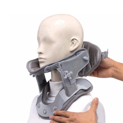 Mauzari™ Dispositivo Riscaldante per Trazione Cervicale