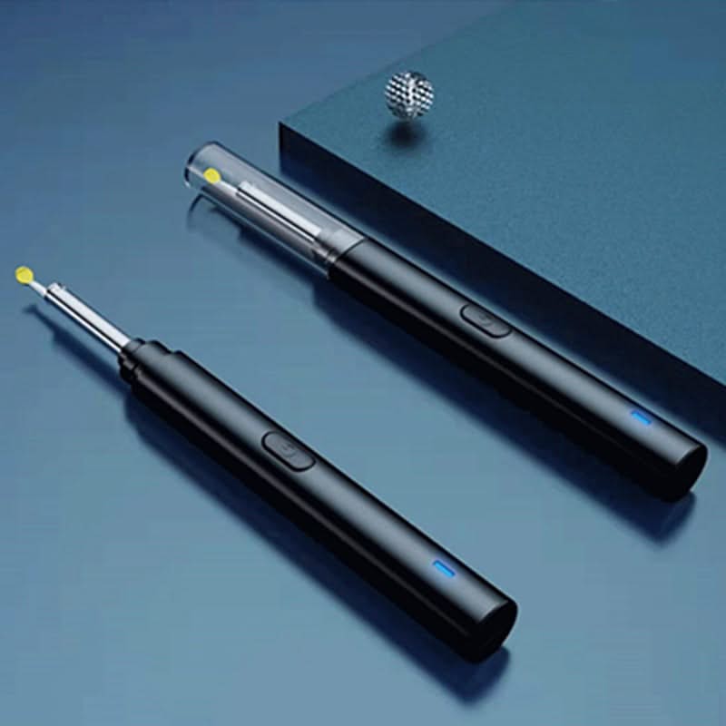 Mauzari™ Otoscopio Intelligente per la Pulizia delle Orecchie