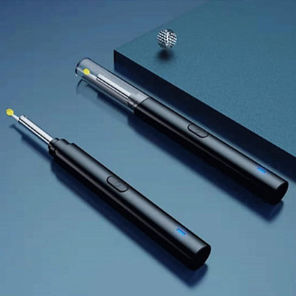 Mauzari™ Otoscopio Intelligente per la Pulizia delle Orecchie