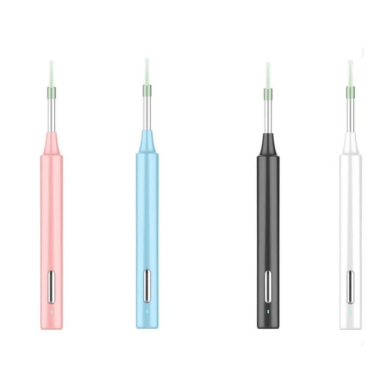 Mauzari™ Otoscopio Intelligente Rimuovi Cerume