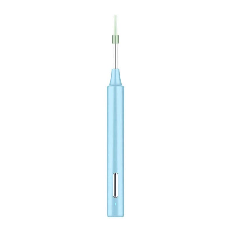 Mauzari™ Otoscopio Intelligente Rimuovi Cerume