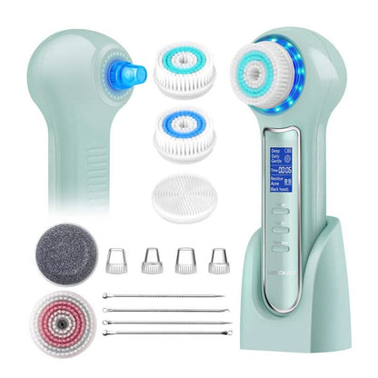 Mauzari™ Detergente Viso Sonico 3 in 1