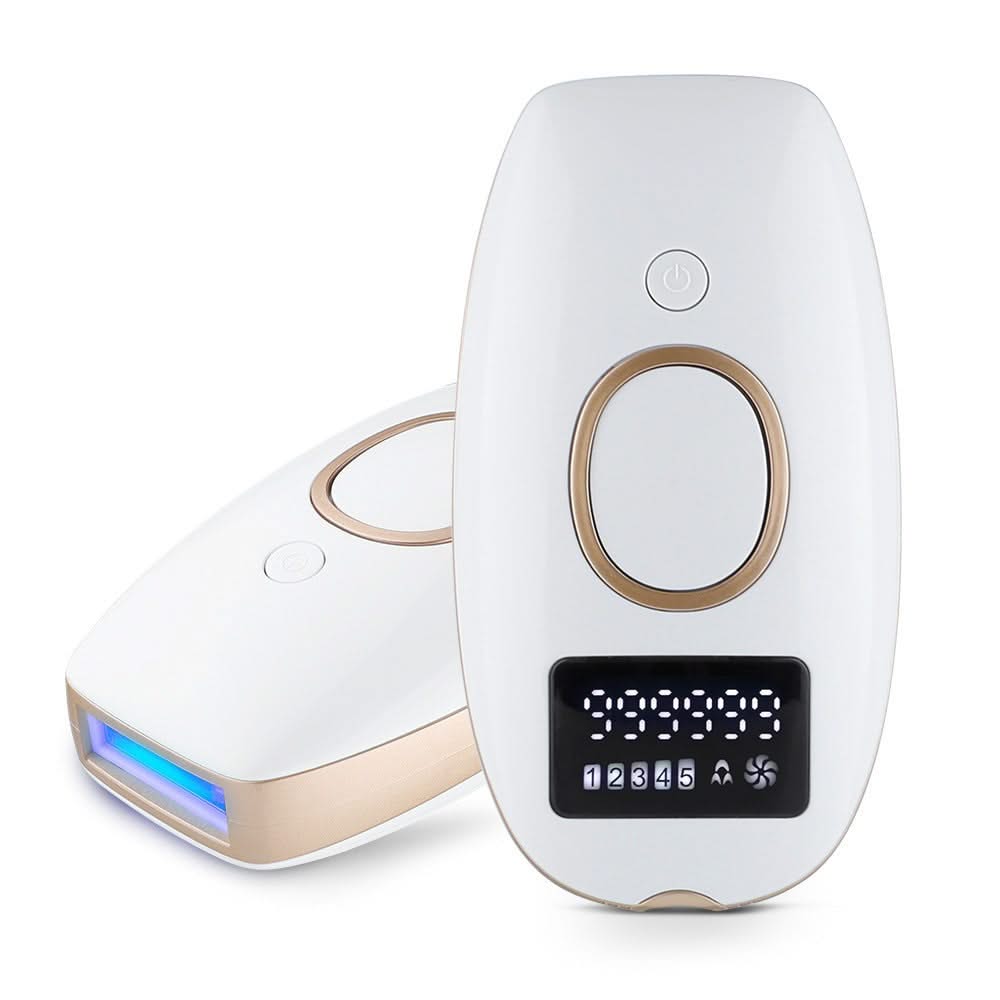 Mauzari™ Epilatore IPL per Uso Domestico