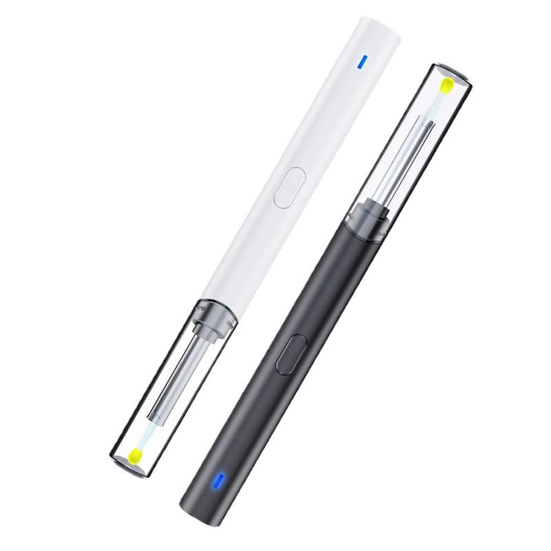 Mauzari™ Otoscopio Intelligente per la Pulizia delle Orecchie