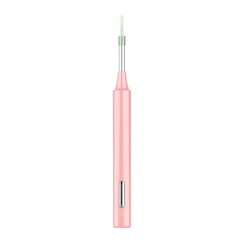 Mauzari™ Otoscopio Intelligente Rimuovi Cerume