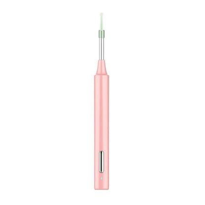 Mauzari™ Otoscopio Intelligente Rimuovi Cerume
