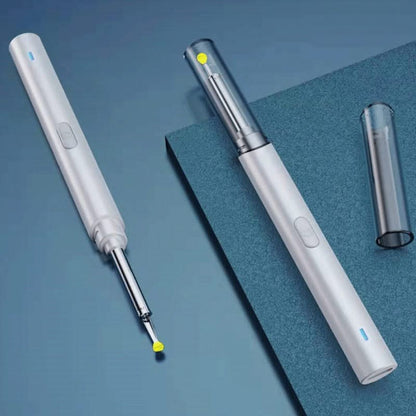 Mauzari™ Otoscopio Intelligente per la Pulizia delle Orecchie