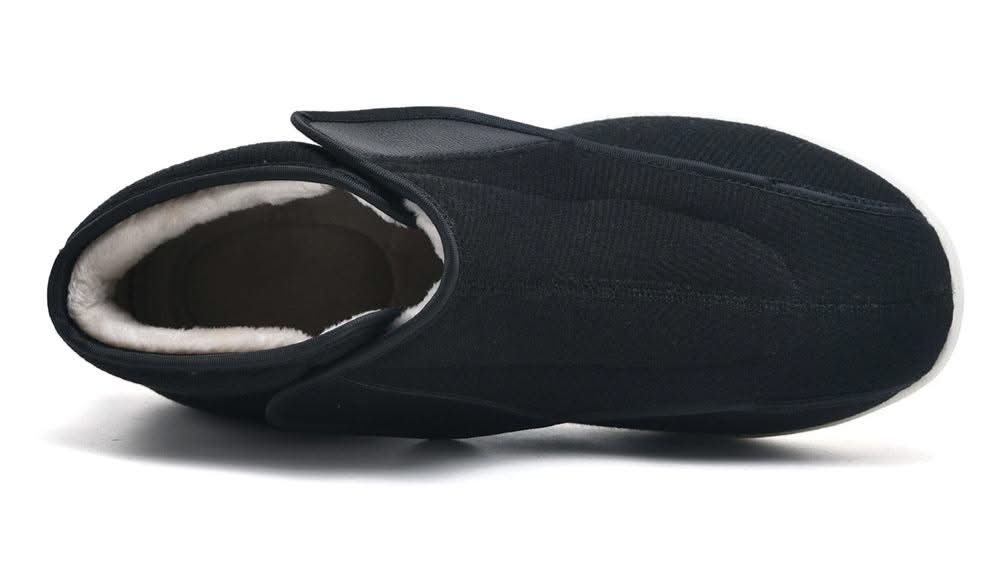 Mauzari™ Scarpe Ortopediche Invernali a Pianta Larga