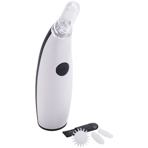 Mauzari™ Pulitore Elettrico Autopulente per Orecchie