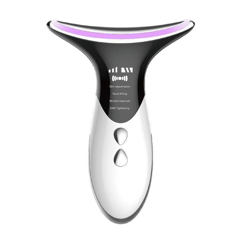 Mauzari™ Massaggiatore Lifting EMS per Viso e Collo