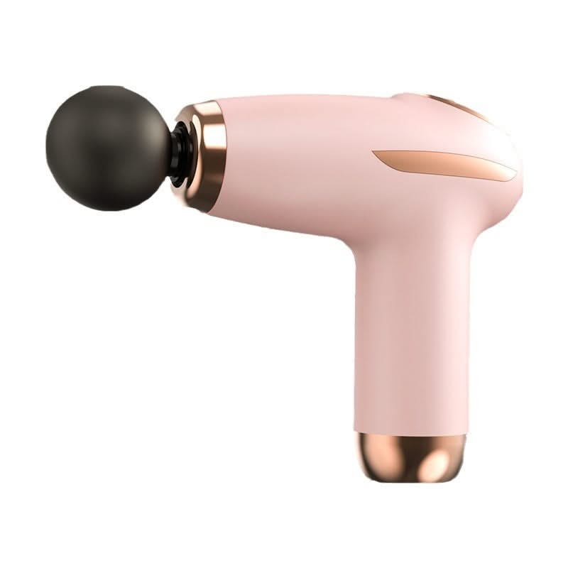 Mauzari™ Pistola massaggiante mini per tensioni muscolari – 6 velocità
