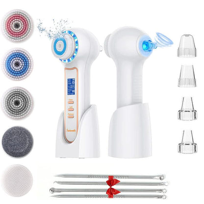Mauzari™ Detergente Viso Sonico 3 in 1