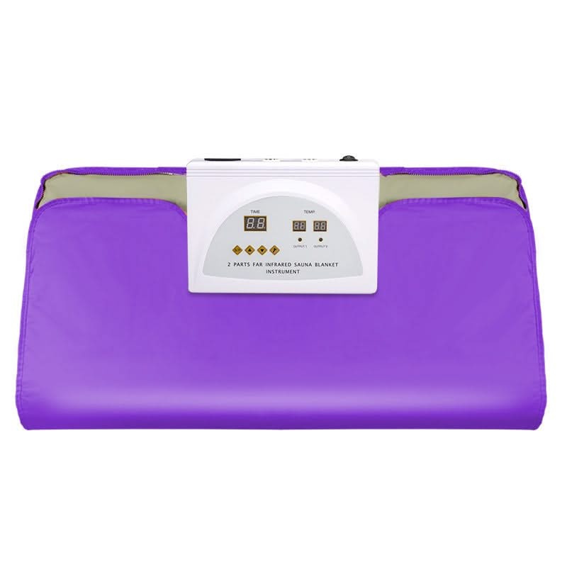 Mauzari™ Coperta Sauna a Infrarossi