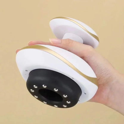 Mauzari™ Massaggiatore a Coppettazione e Gua Sha
