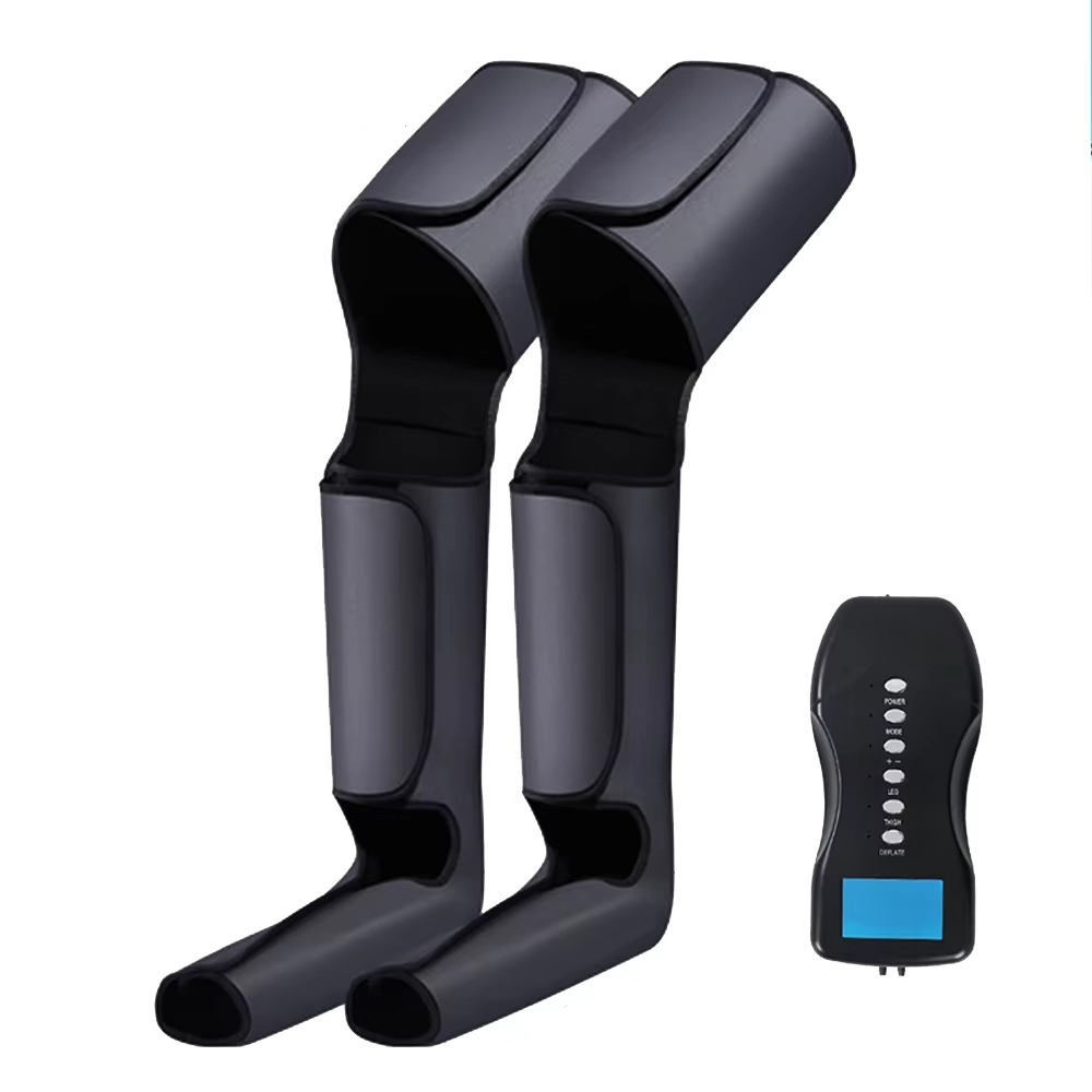 Mauzari™ Massaggiatore a Compressione per Gambe Intere