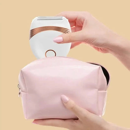 Mauzari™ Rasoio Elettrico per Corpo e Viso