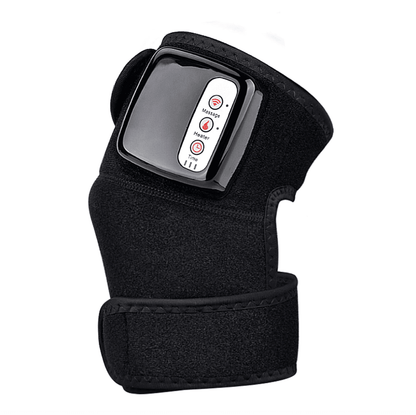 Mauzari™ Massaggiatore Articolare con Calore e Compressione