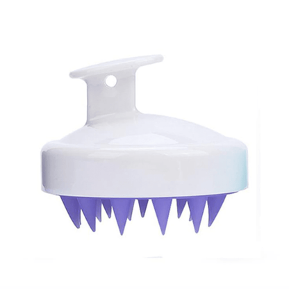 Mauzari™ Massaggiatore in Silicone per il Cuoio Capelluto